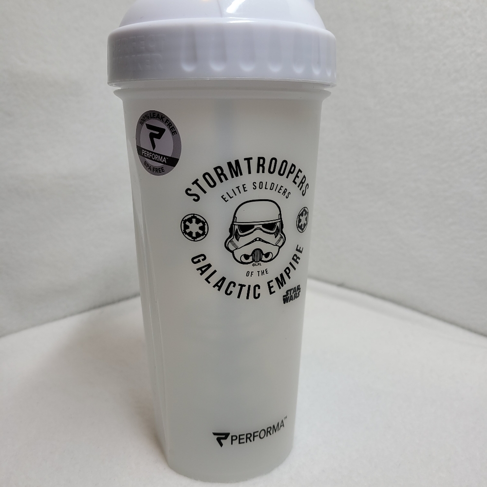 Perfect shaker - Picture 4 of 5